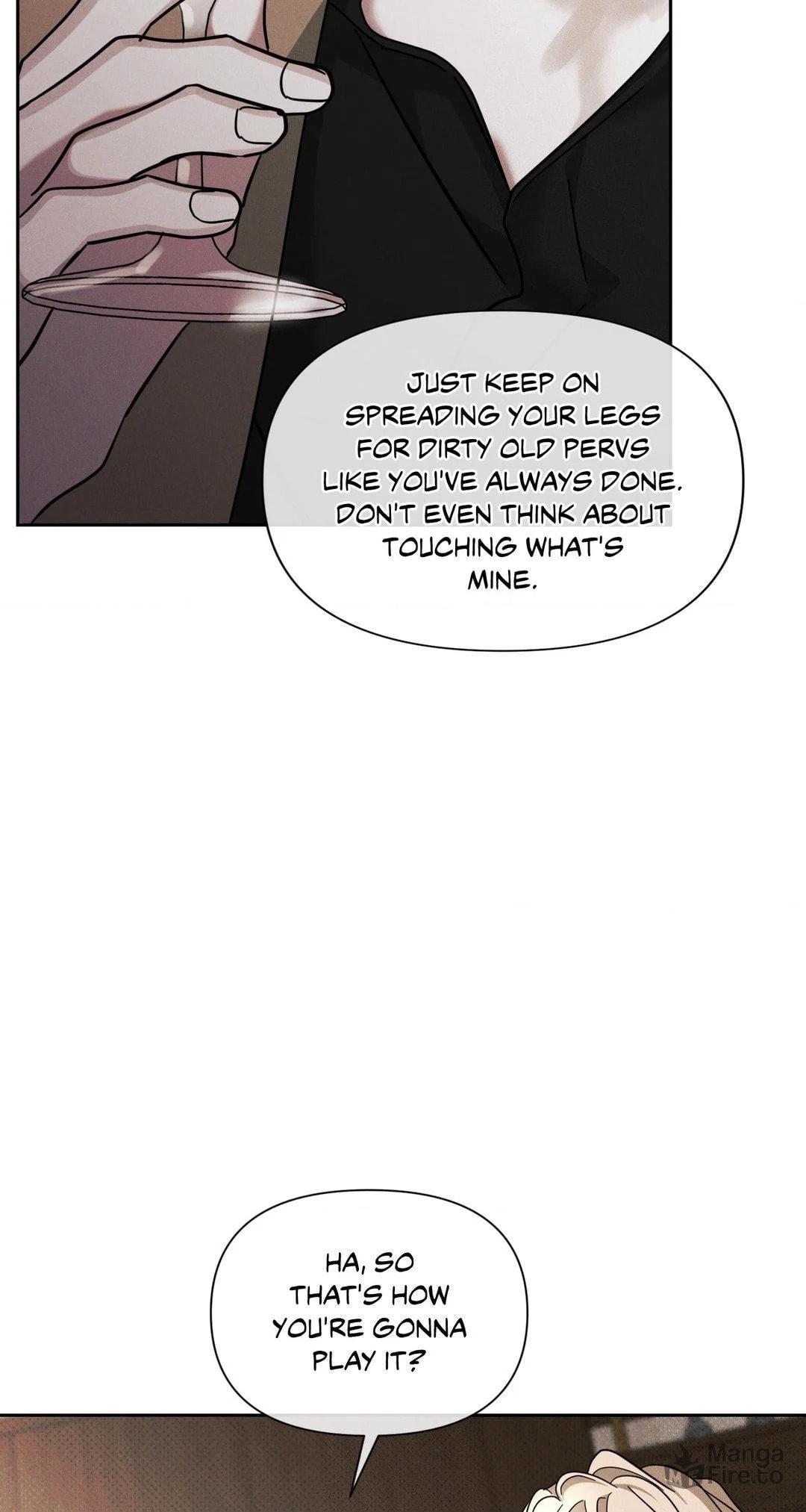 Dearest – Chapter 22 page 50