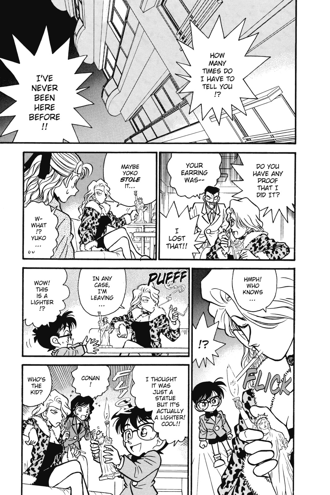 Resemblance page 6