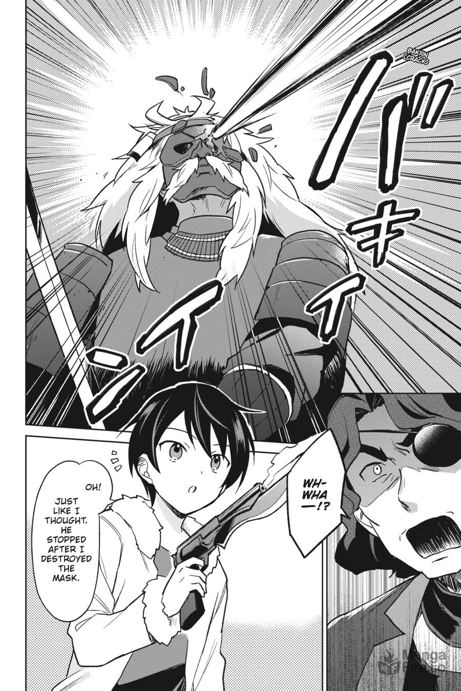 In Another World With My Smartphone – Chapter 27 page 17