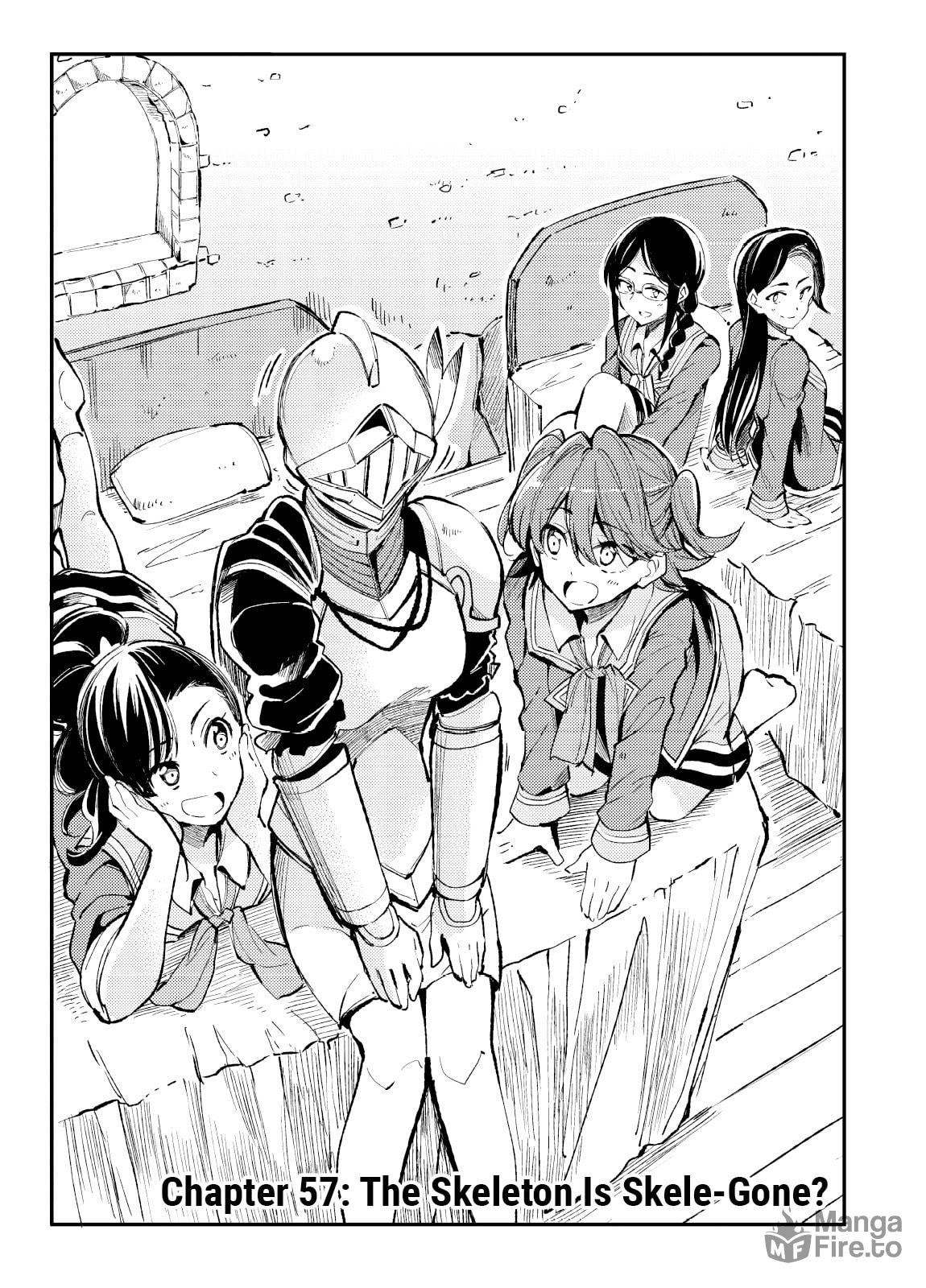 Loner Life in Another World – Chapter 57 page 2