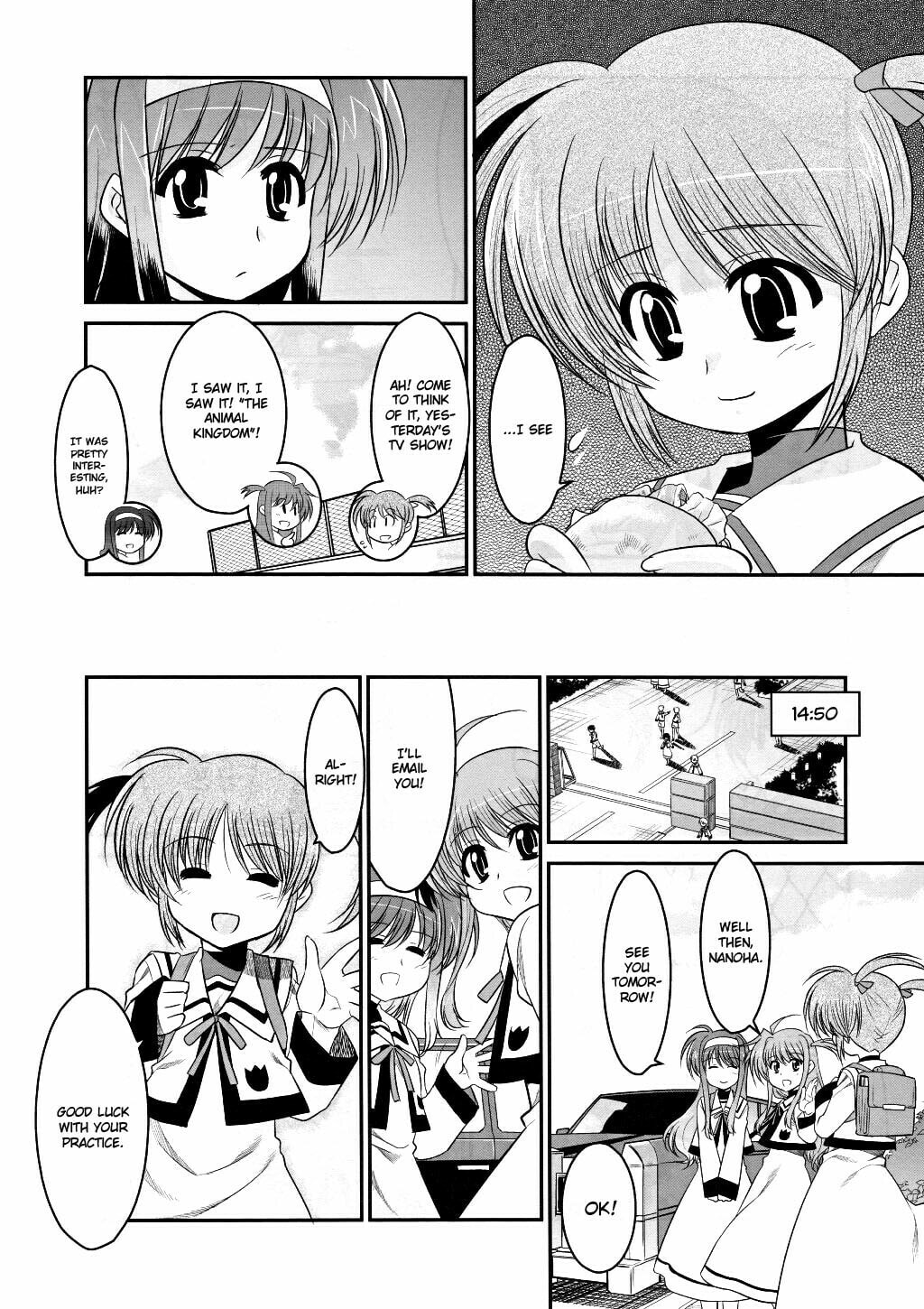 1st Project page 10