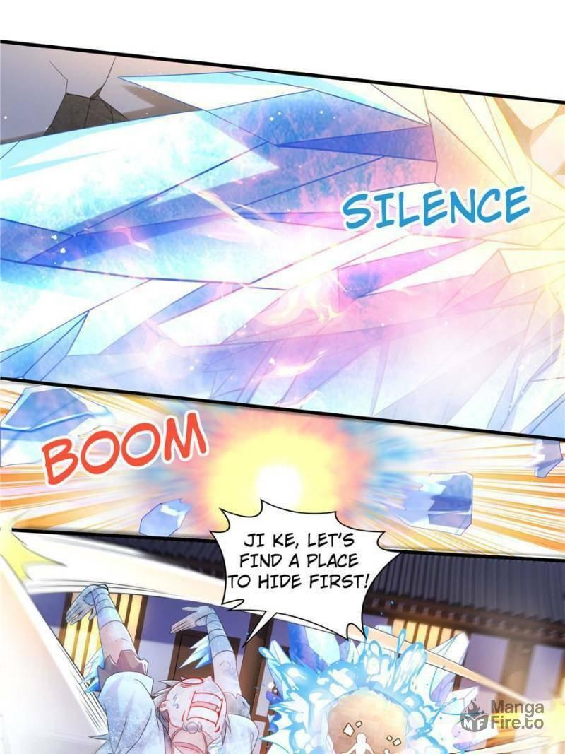 My Furry Harem Is After Me – Chapter 6 page 5