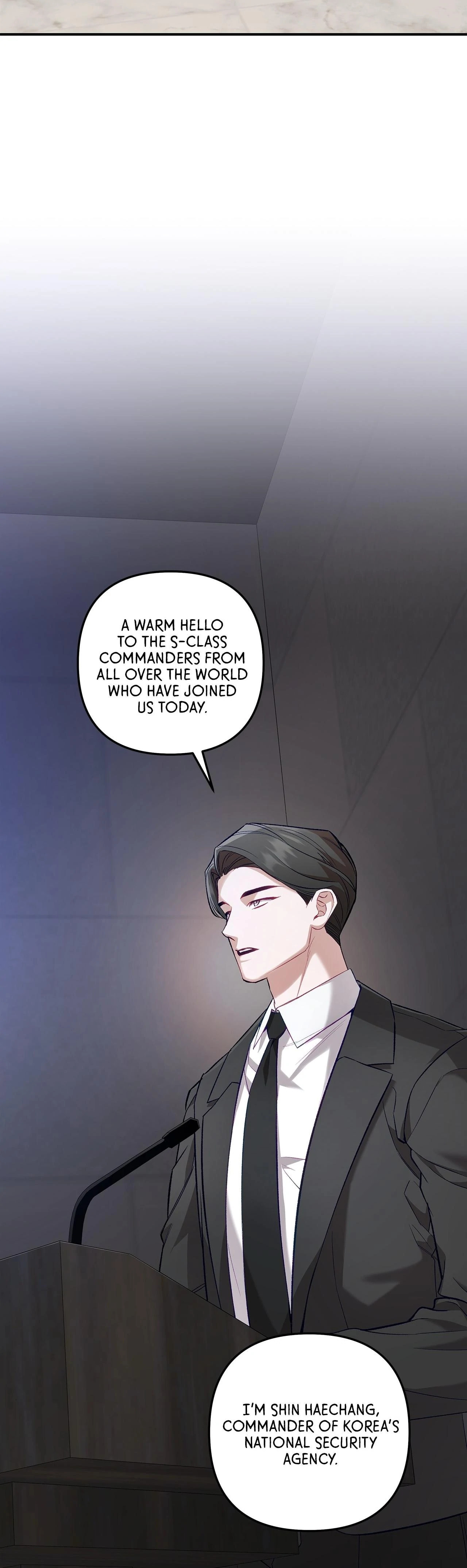 Honey Coated S Class Guide – Chapter 56 page 49
