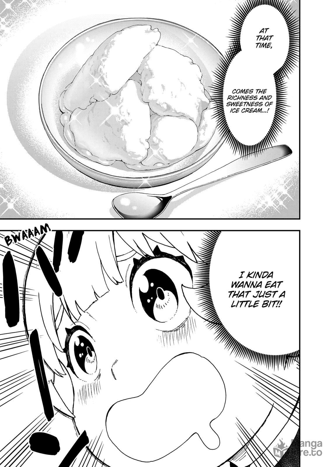 'Tis Time for "Torture," Princess – Chapter 35 page 4
