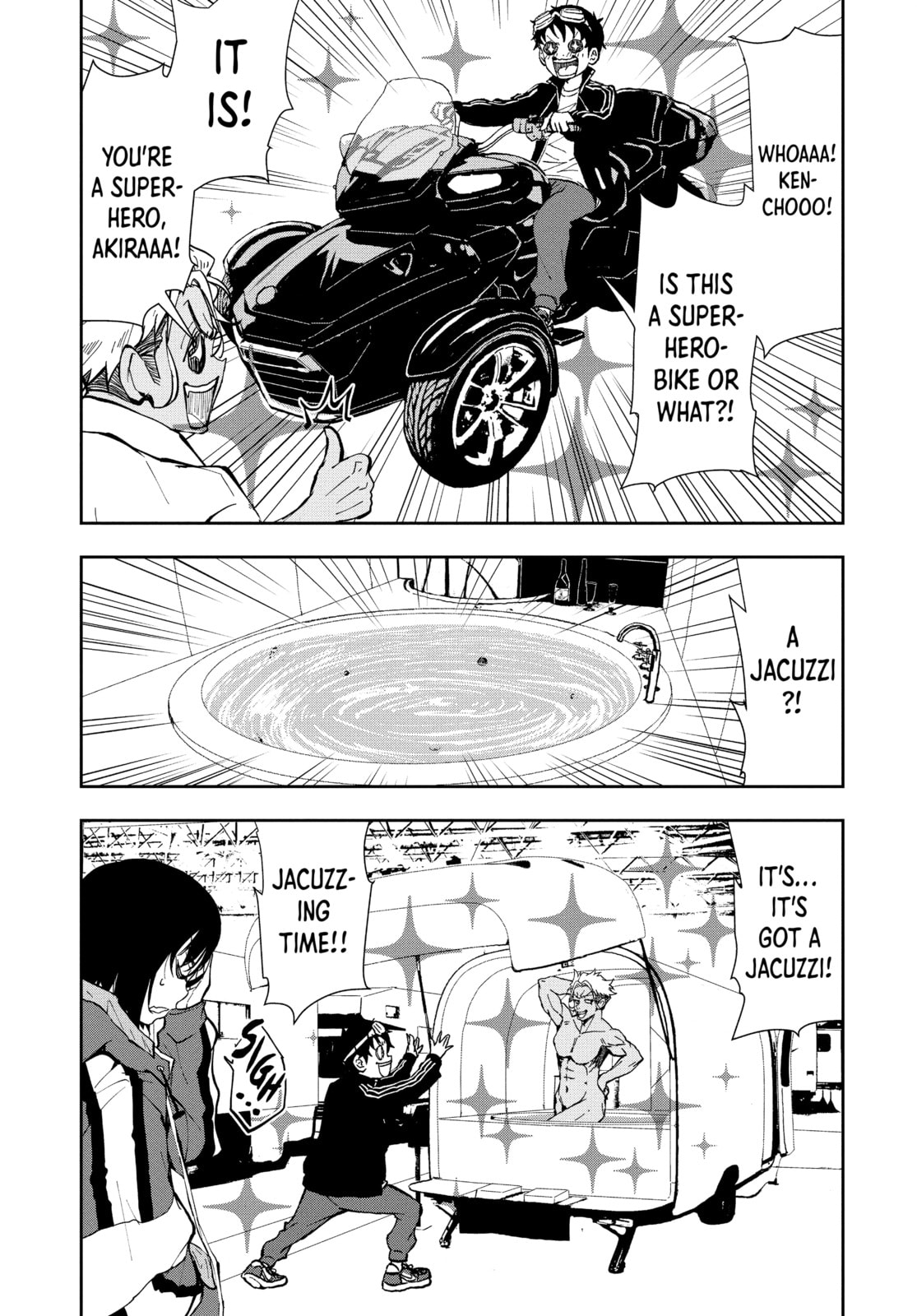 RV of the Dead page 22