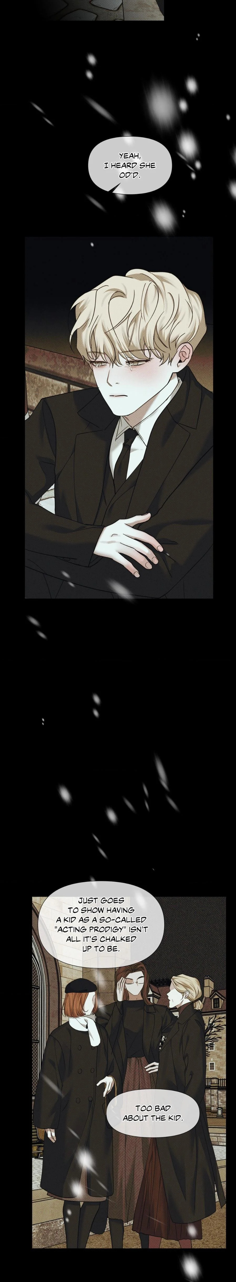 Dearest – Chapter 14 page 20
