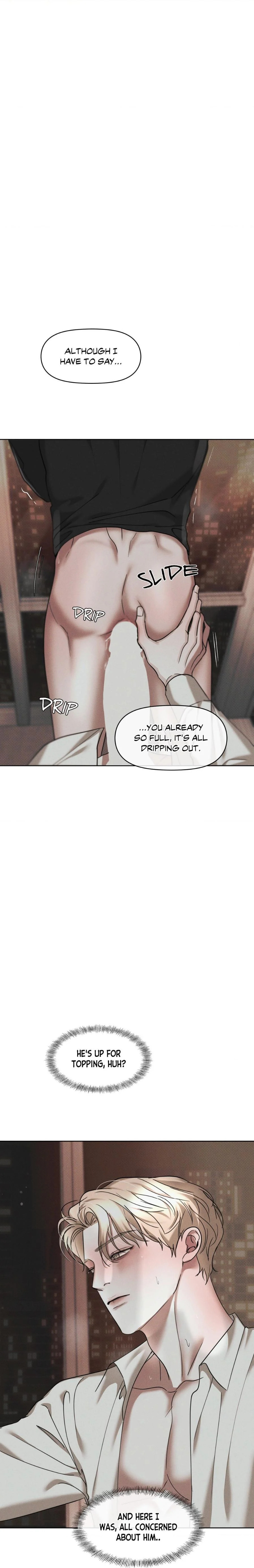 Dearest – Chapter 13 page 11
