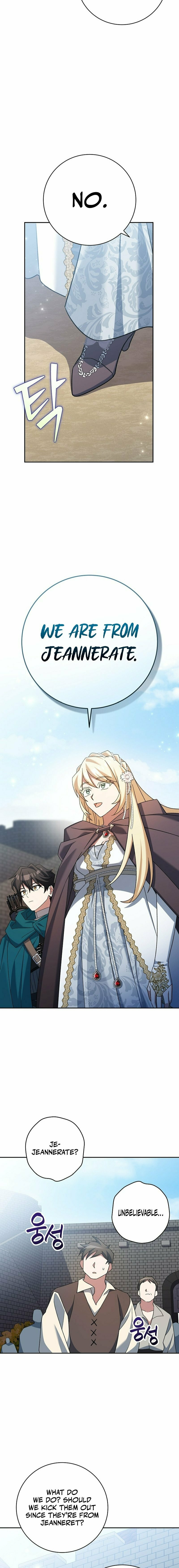 Genius Archer's Streaming – Chapter 20 page 14