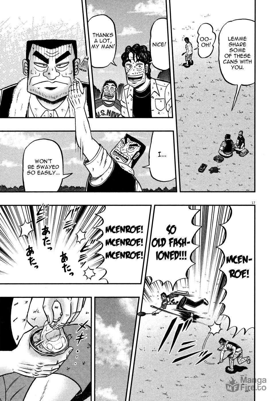 Oranges page 14