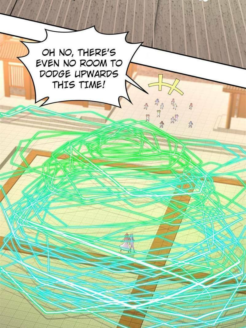 My Furry Harem Is After Me – Chapter 41 page 16