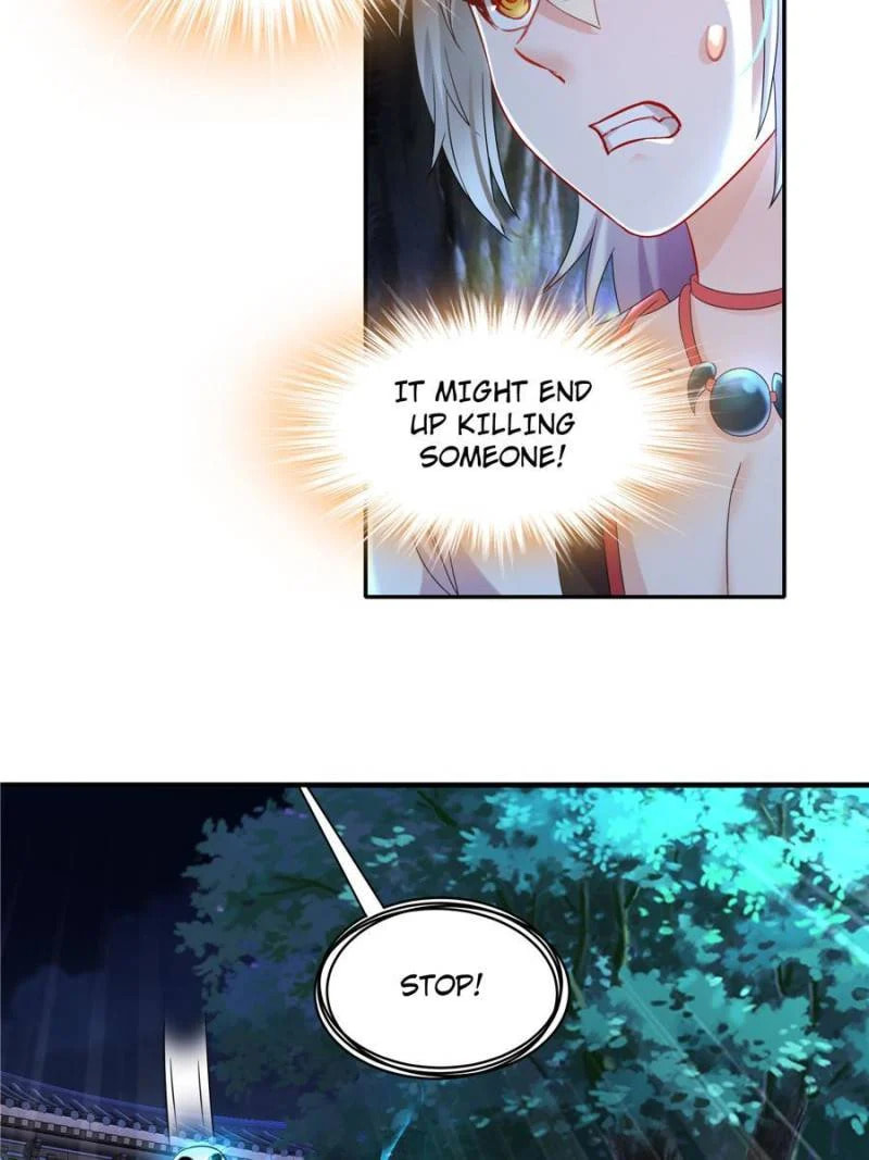 My Furry Harem Is After Me – Chapter 6 page 22