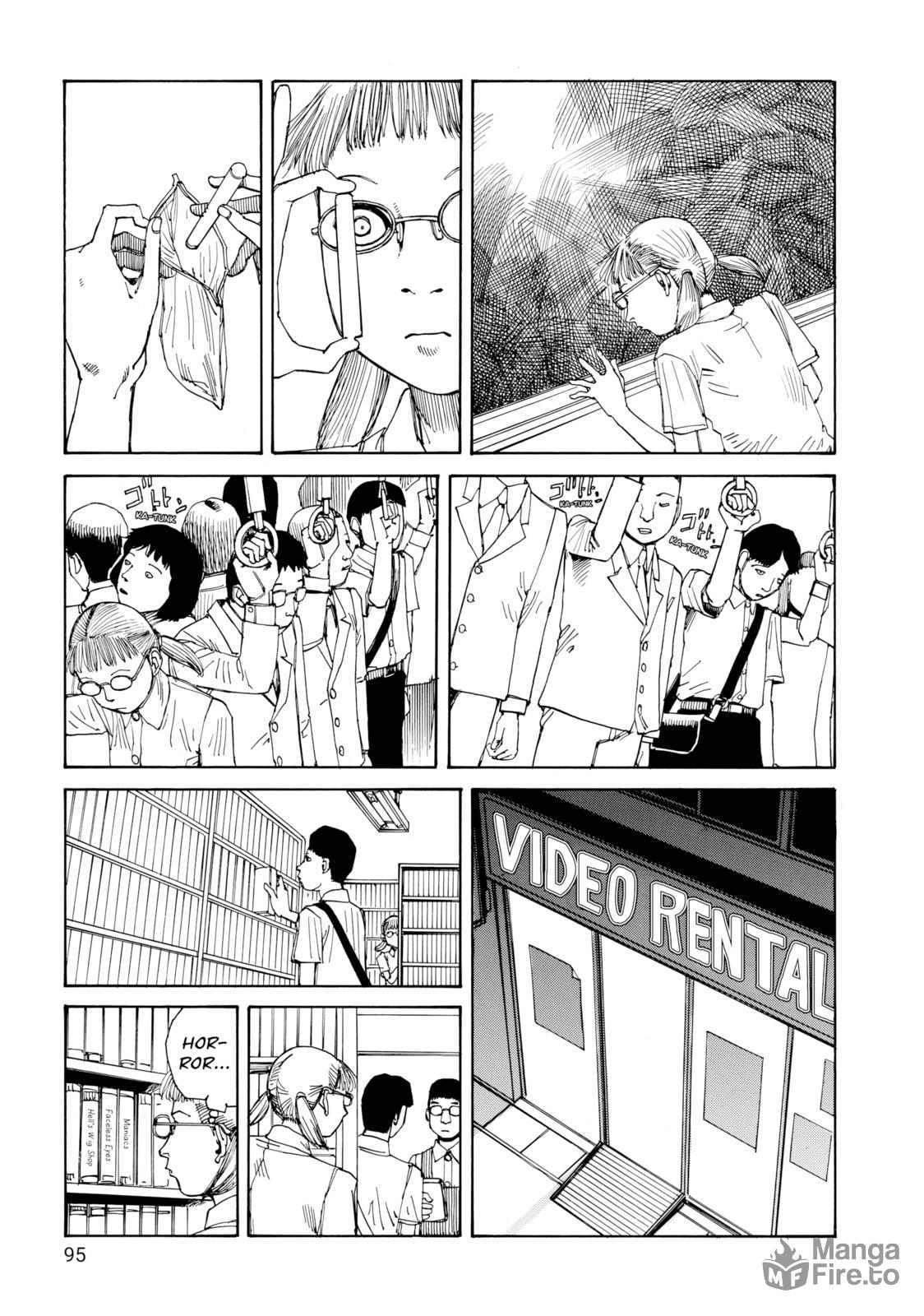 COLLECTING TOUCH page 2
