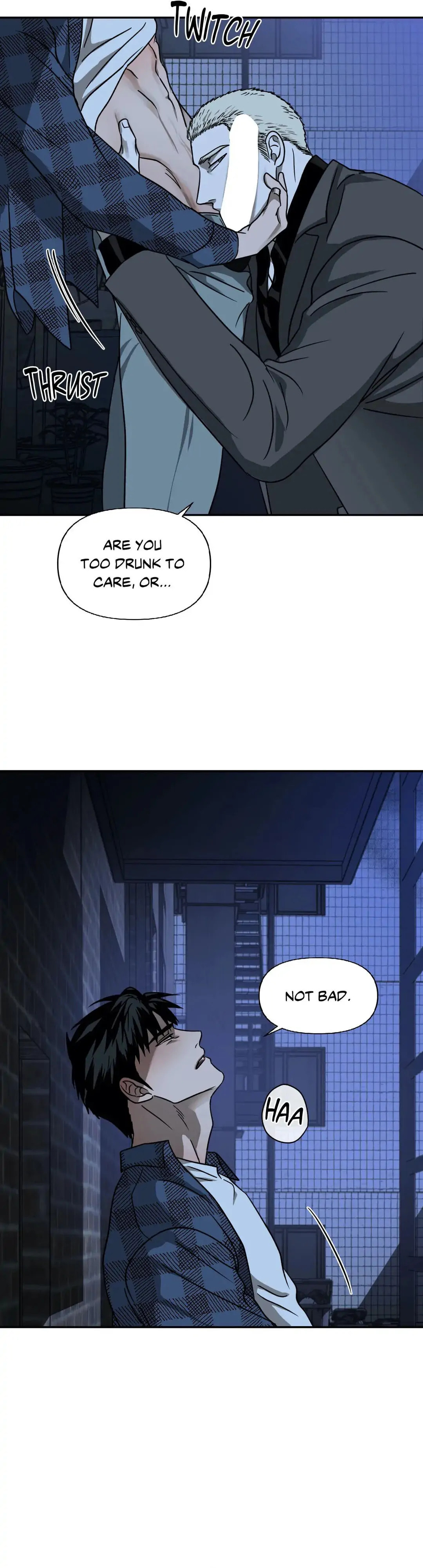 Shutline – Chapter 9 page 28