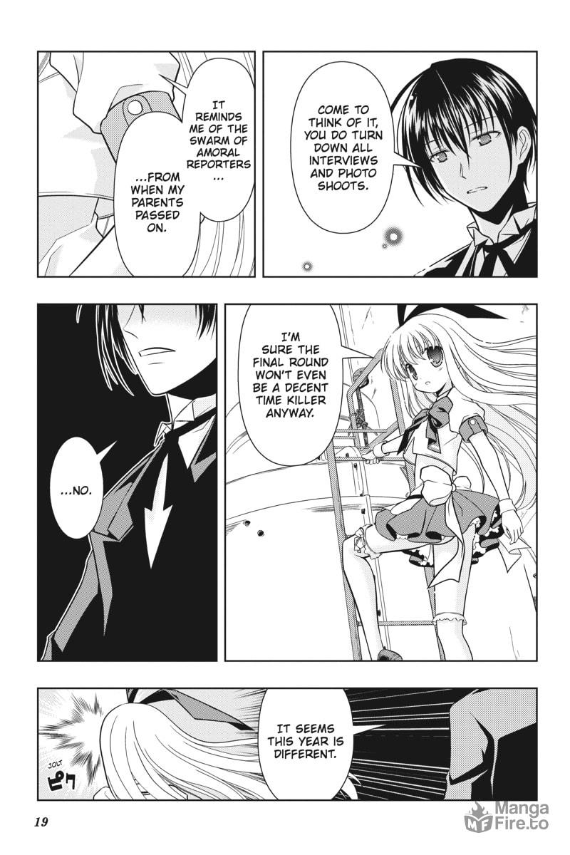 Friend! page 11