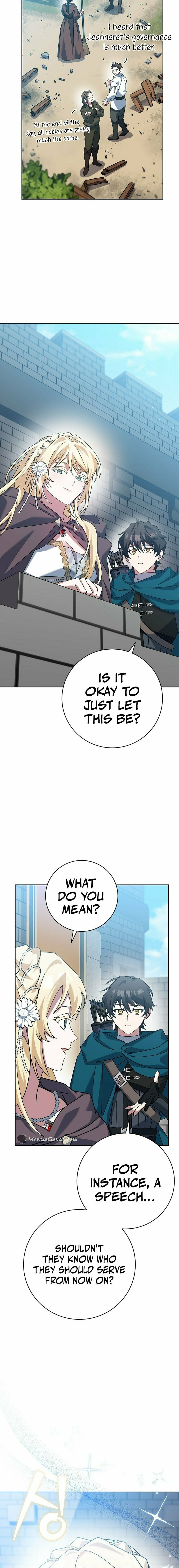 Genius Archer's Streaming – Chapter 20 page 18