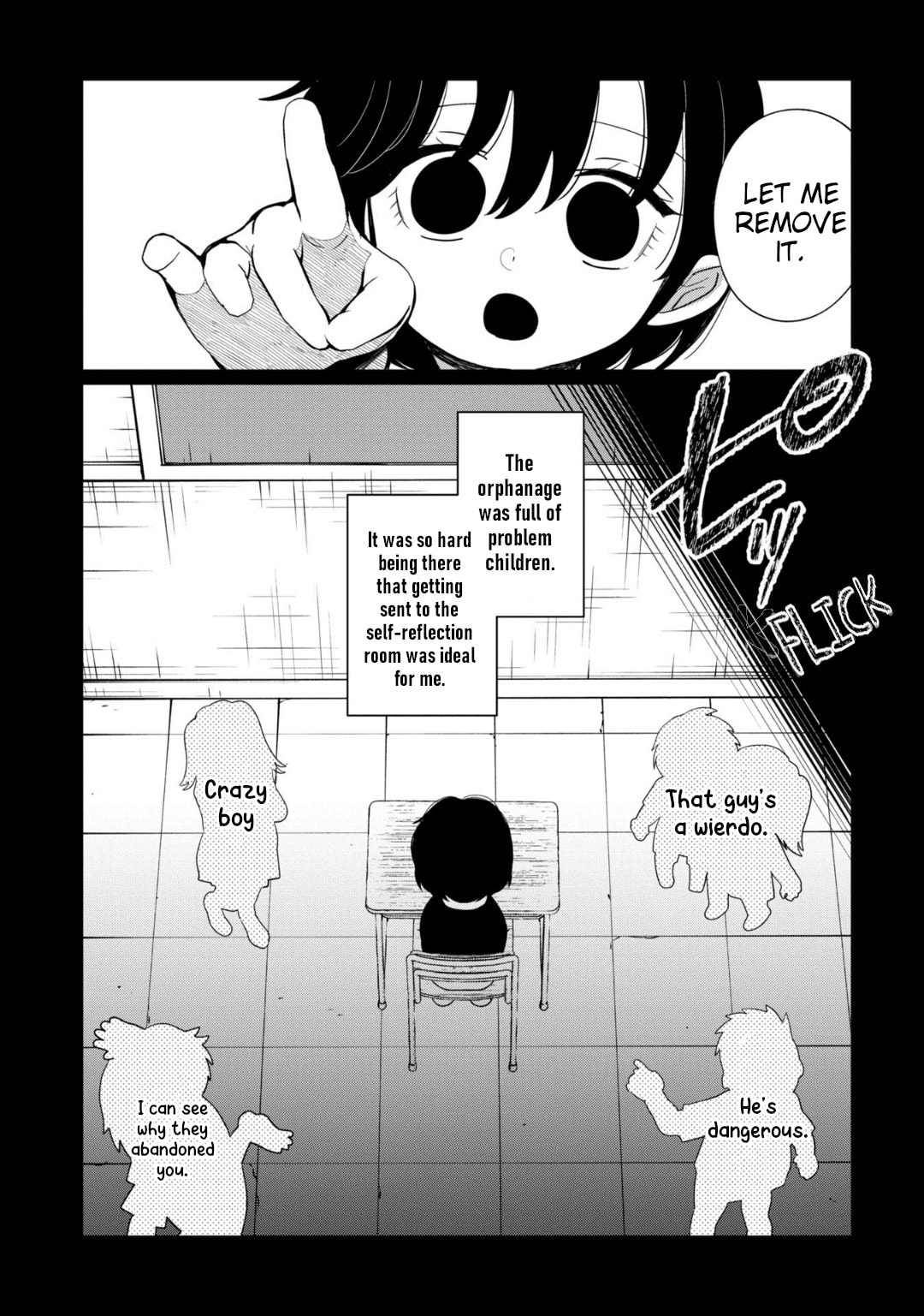 Espers are not scary page 12