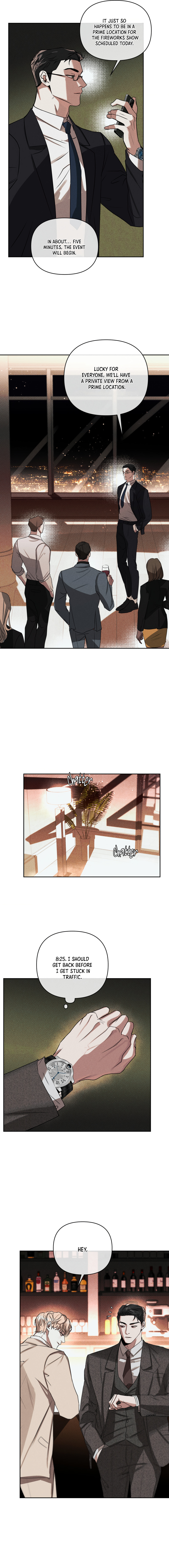 Dearest – Chapter 2 page 7