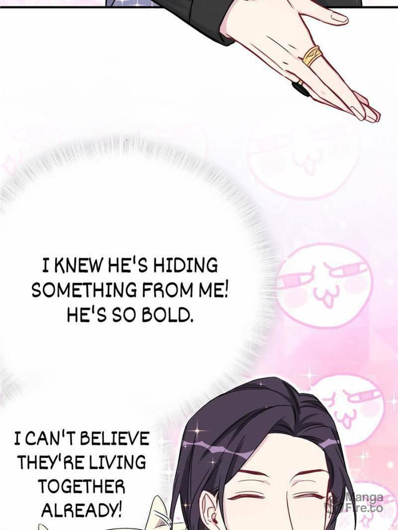Whose Baby is it? (Colored) – Chapter 41 page 59
