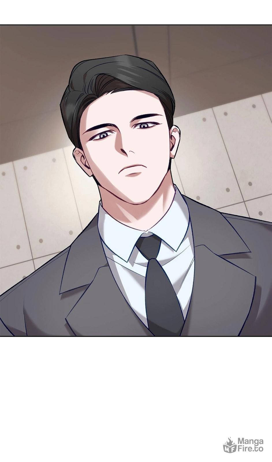 Honey Coated S Class Guide – Chapter 53 page 24