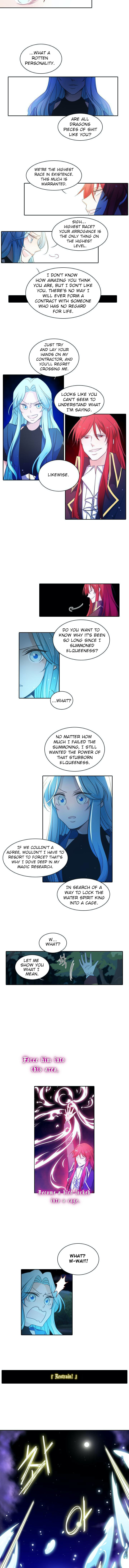 Elqueeness – Chapter 33 page 5