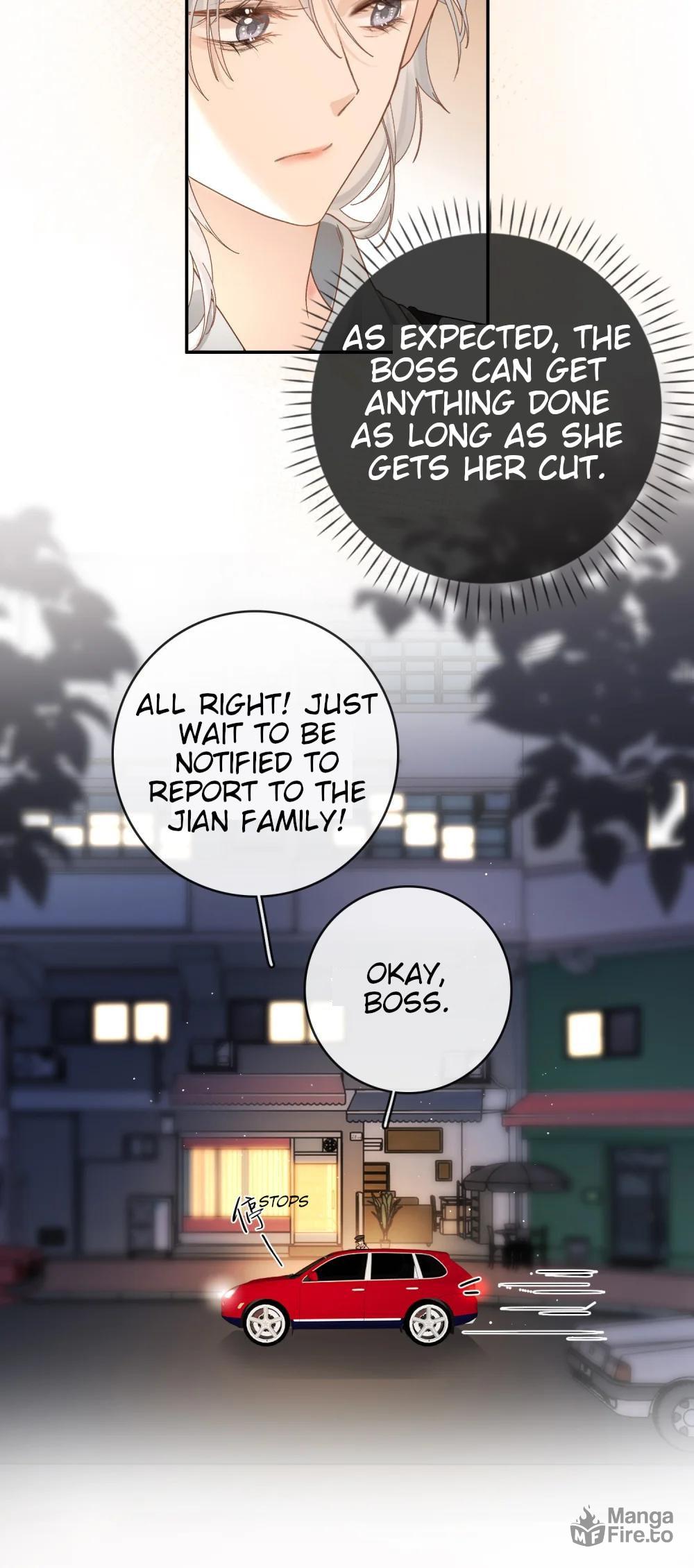 Personal Bodyguard page 24