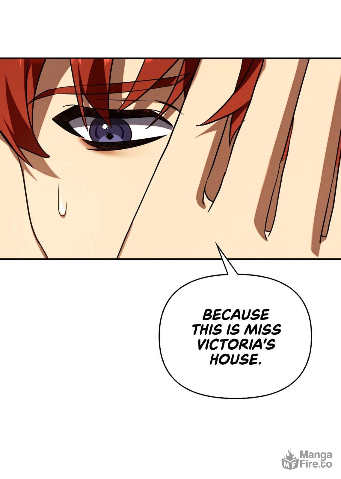 To the Witch Who Forgot the Bird – Chapter 10 page 34