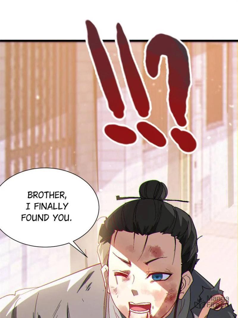 My Harem in a Foreign World – Chapter 35 page 47