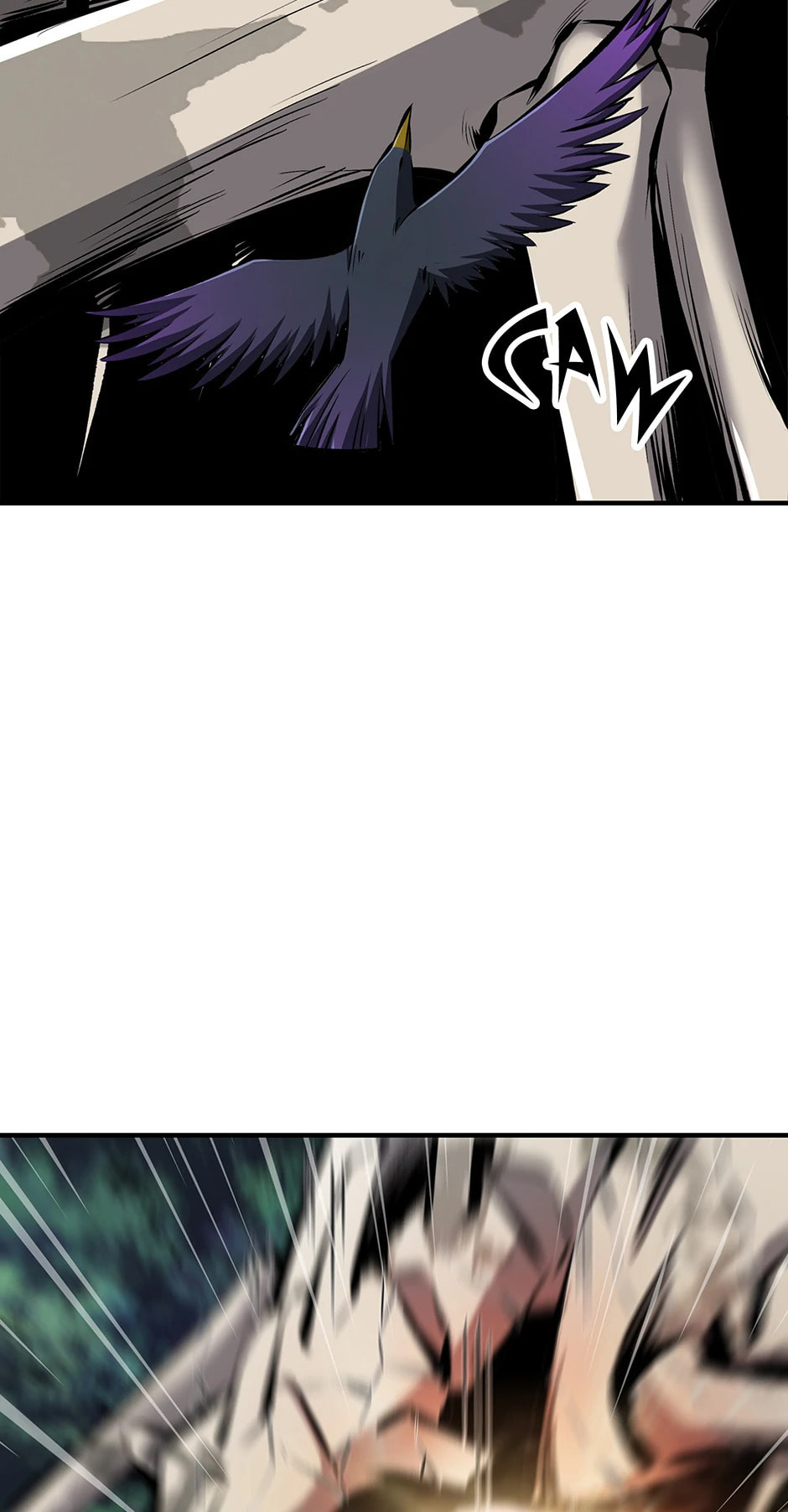 I Swallowed the Heavenly Demon – Chapter 32 page 55