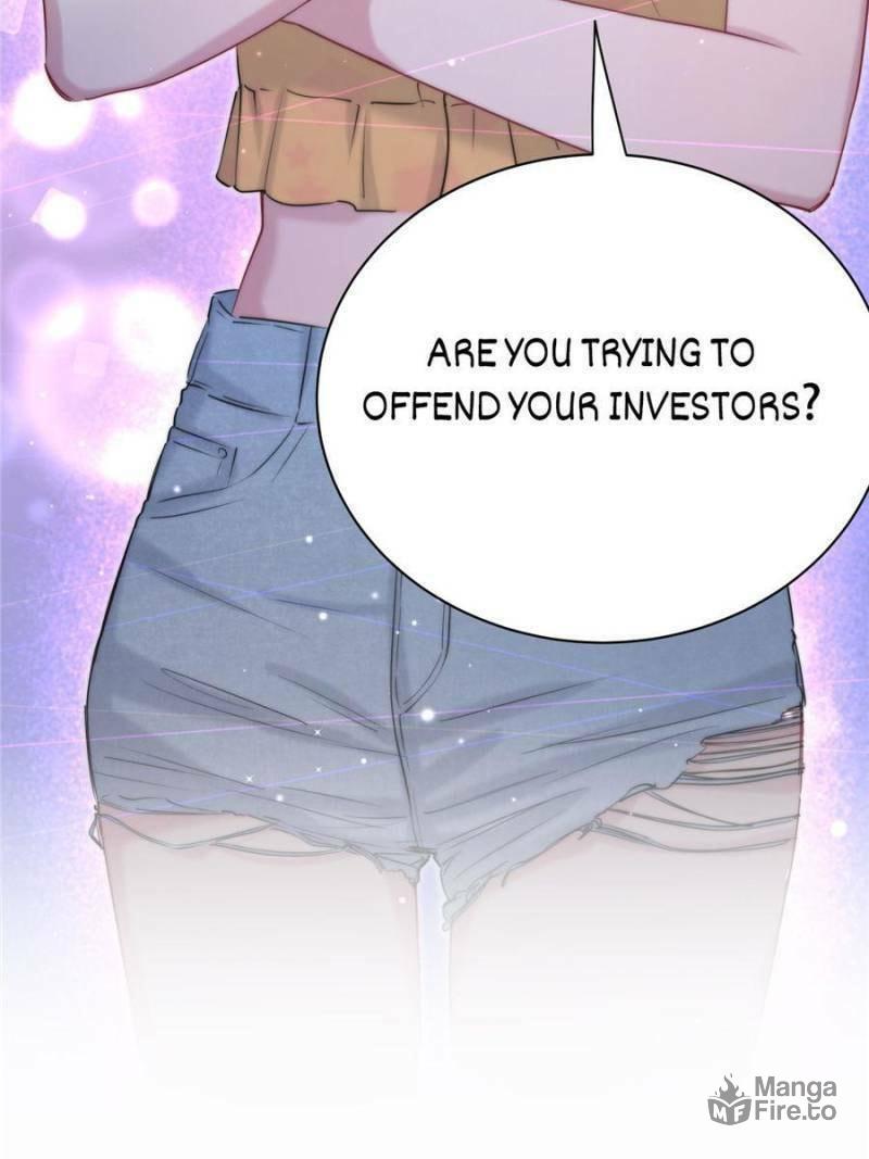 Whose Baby is it? (Colored) – Chapter 57 page 84
