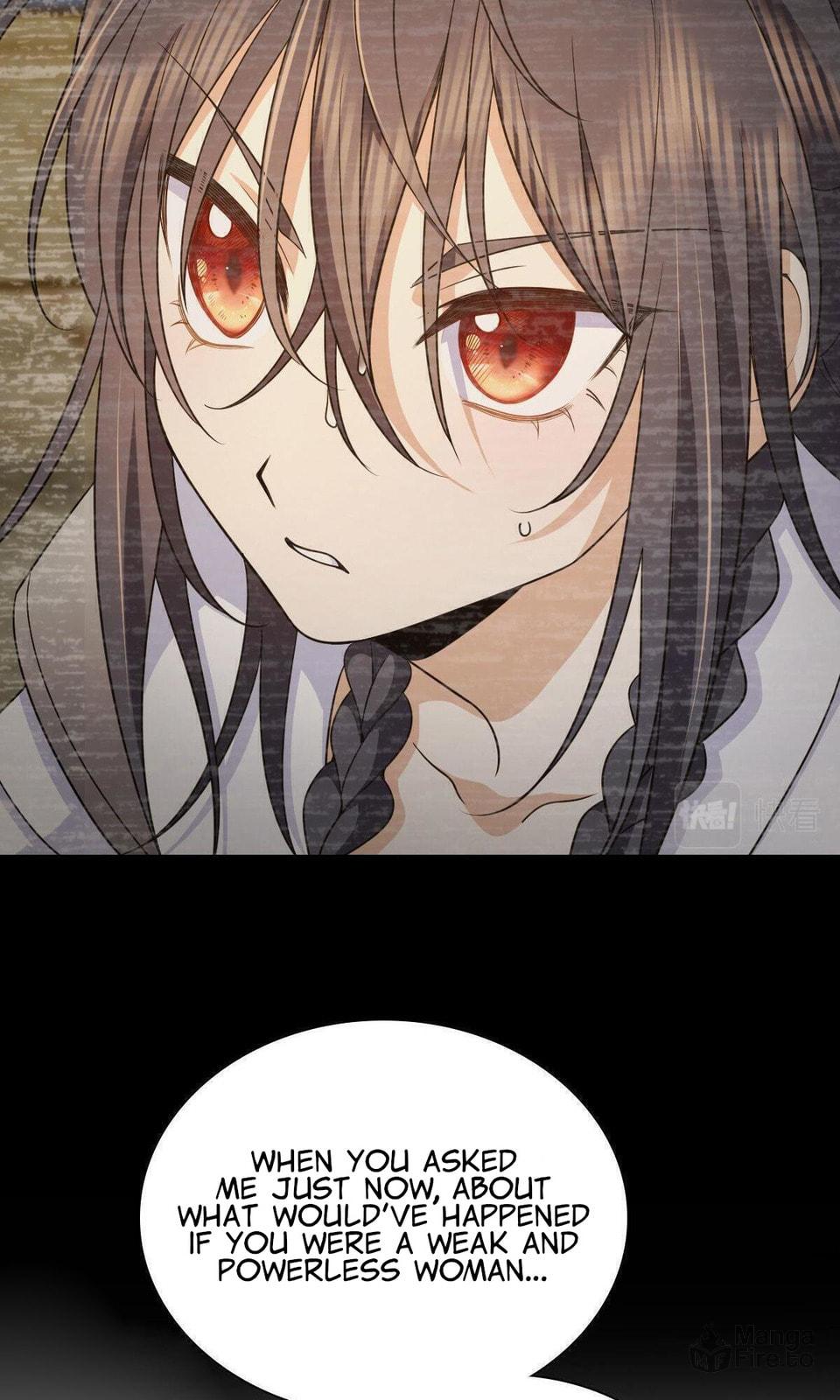 My Wife Is From a Thousand Years Ago (Colored) – Chapter 70 page 49