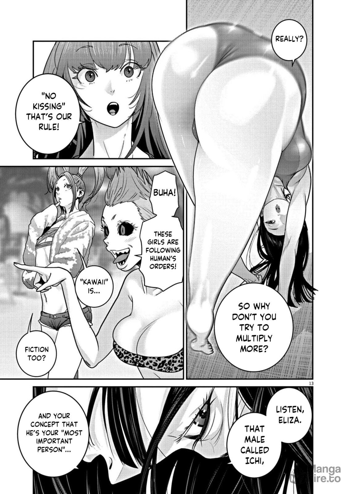 Fiction page 11