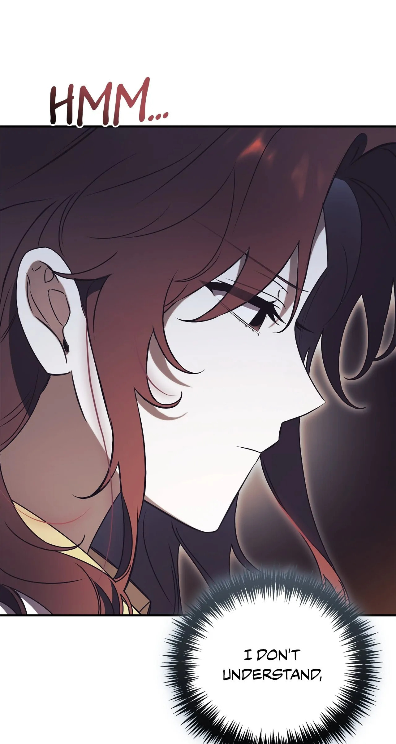 How To Reject My Obsessive Ex-Husband – Chapter 35 page 12