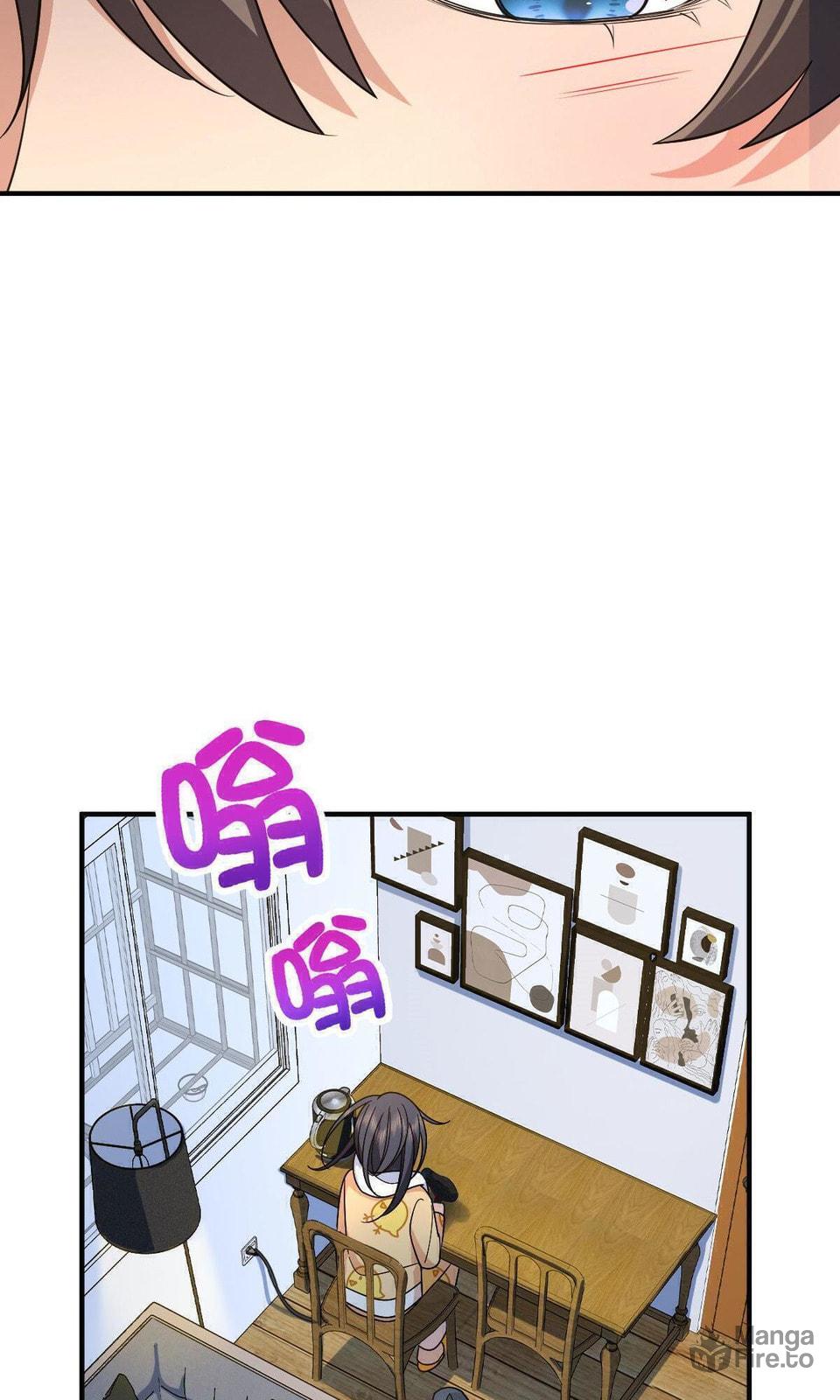 My Wife Is From a Thousand Years Ago (Colored) – Chapter 70 page 14