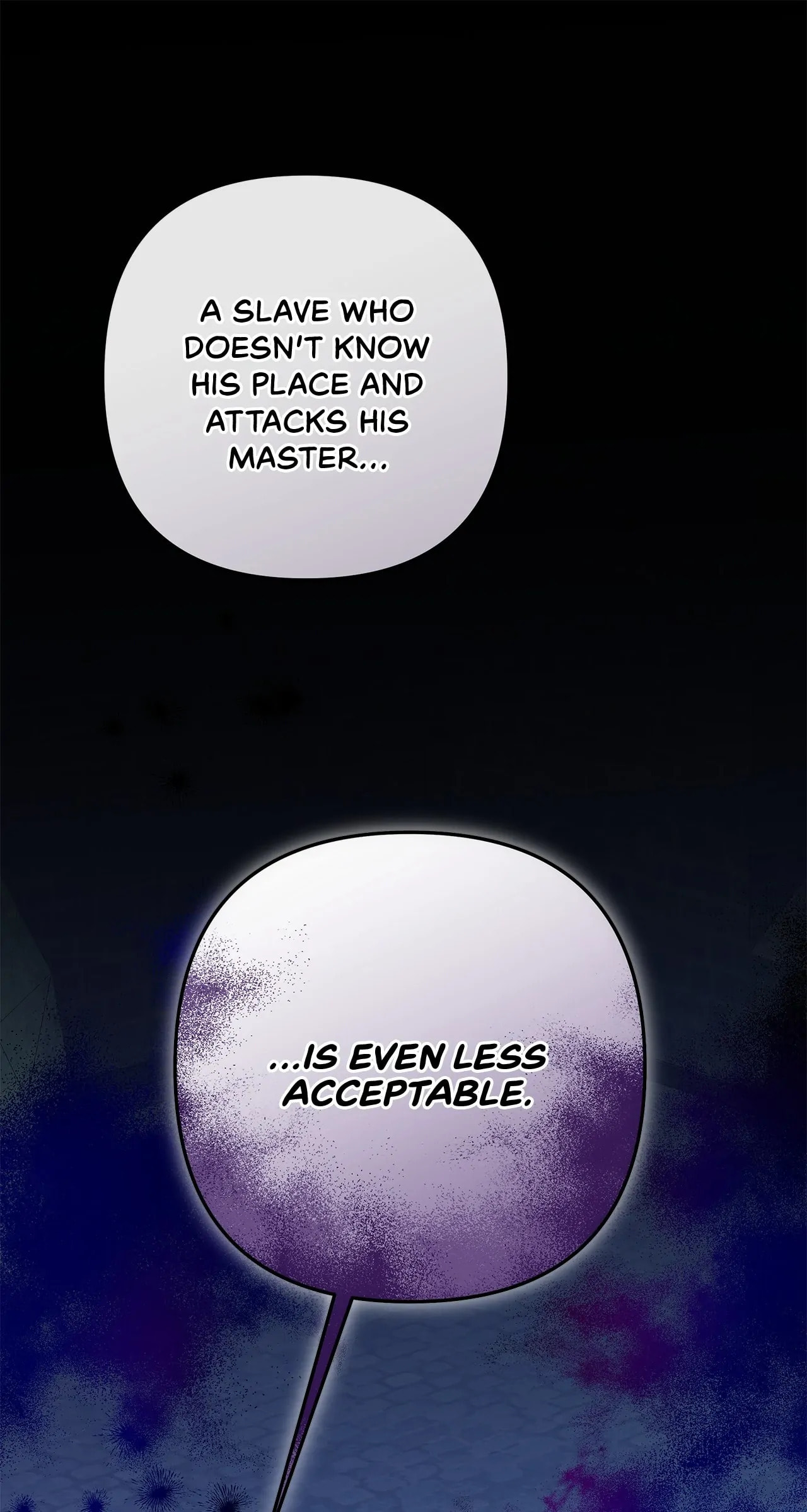 Mistress of an S-Class Dungeon – Chapter 11 page 0