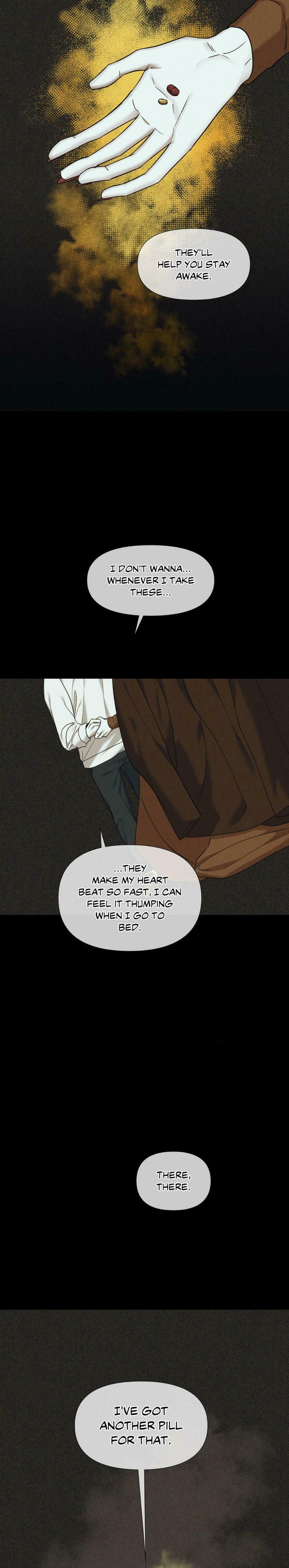 Dearest – Chapter 14 page 15