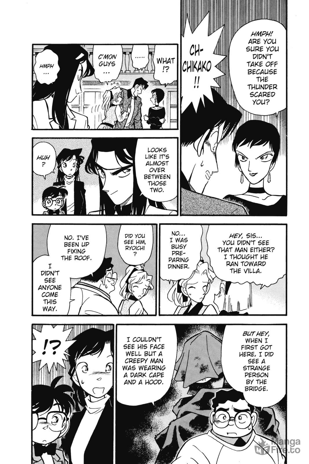 The First Victim! page 5
