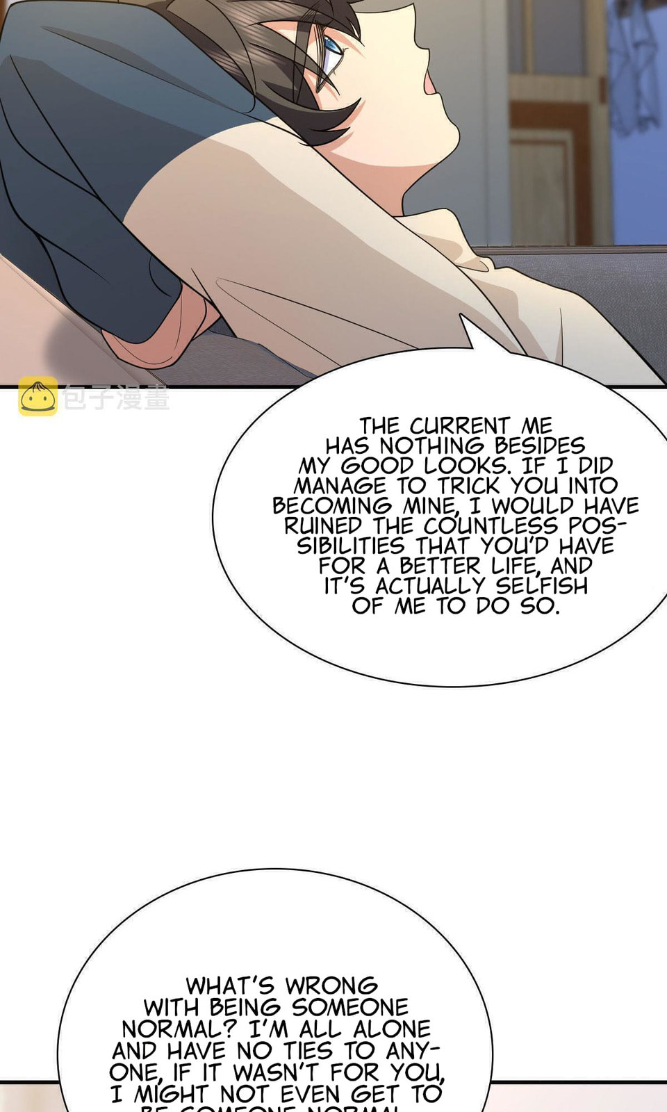 My Wife Is From a Thousand Years Ago (Colored) – Chapter 70 page 27