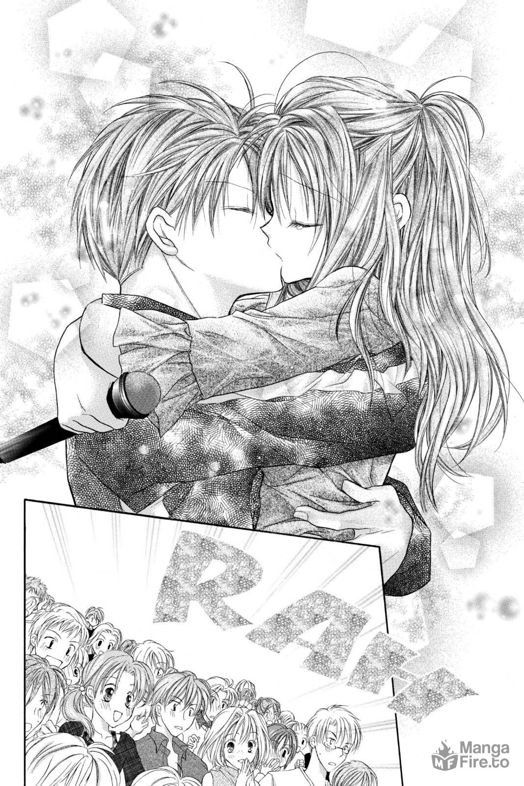 To My One and Only Eichi page 19