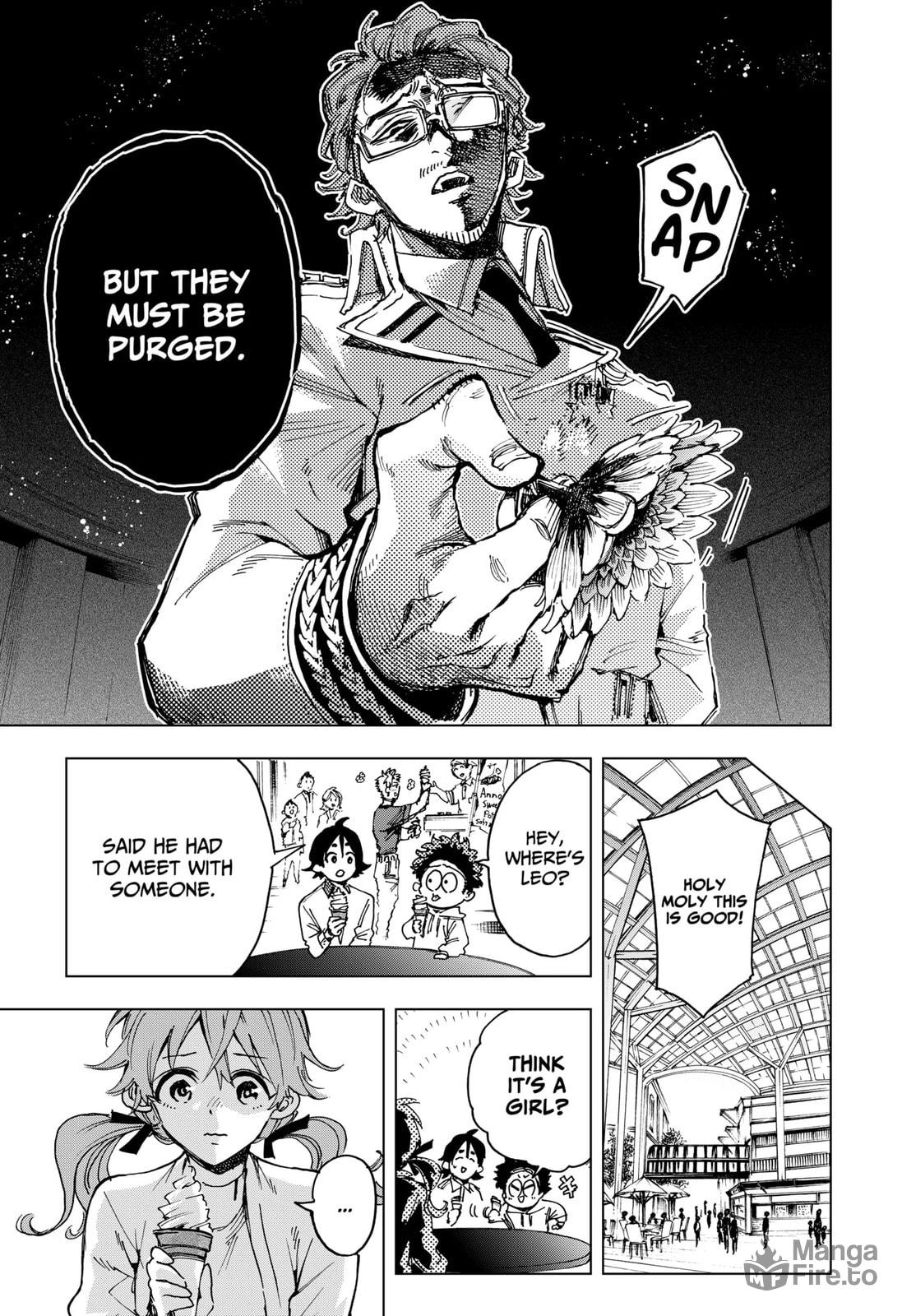 TACTICAL RECON UNIT page 14