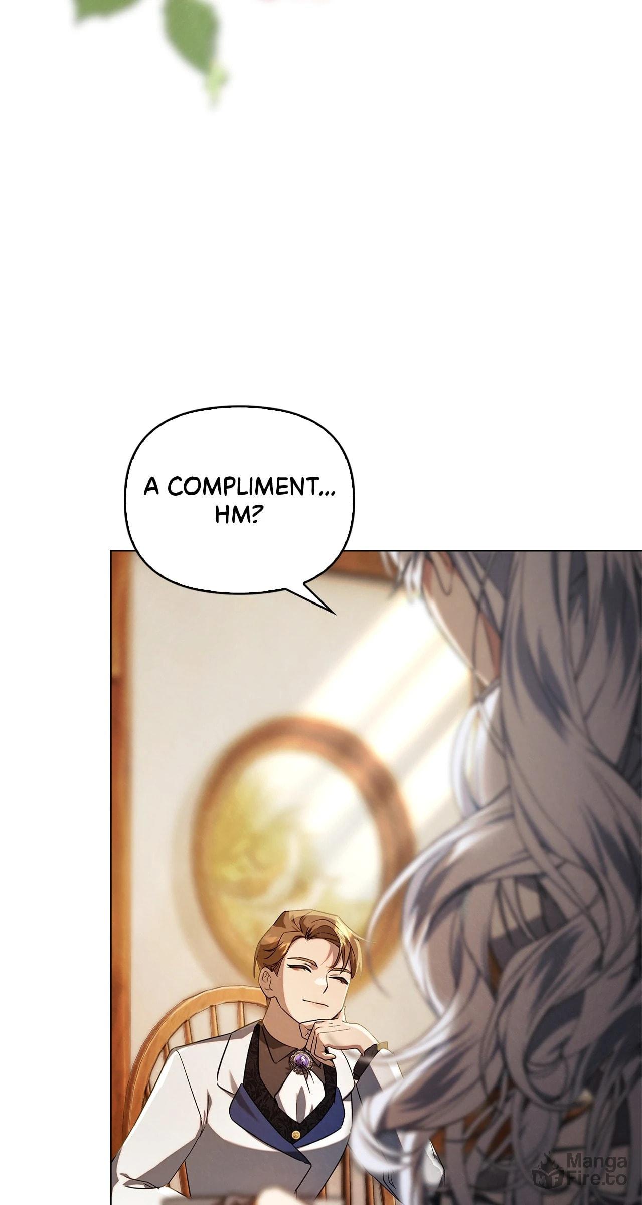 To the Witch Who Forgot the Bird – Chapter 10 page 62