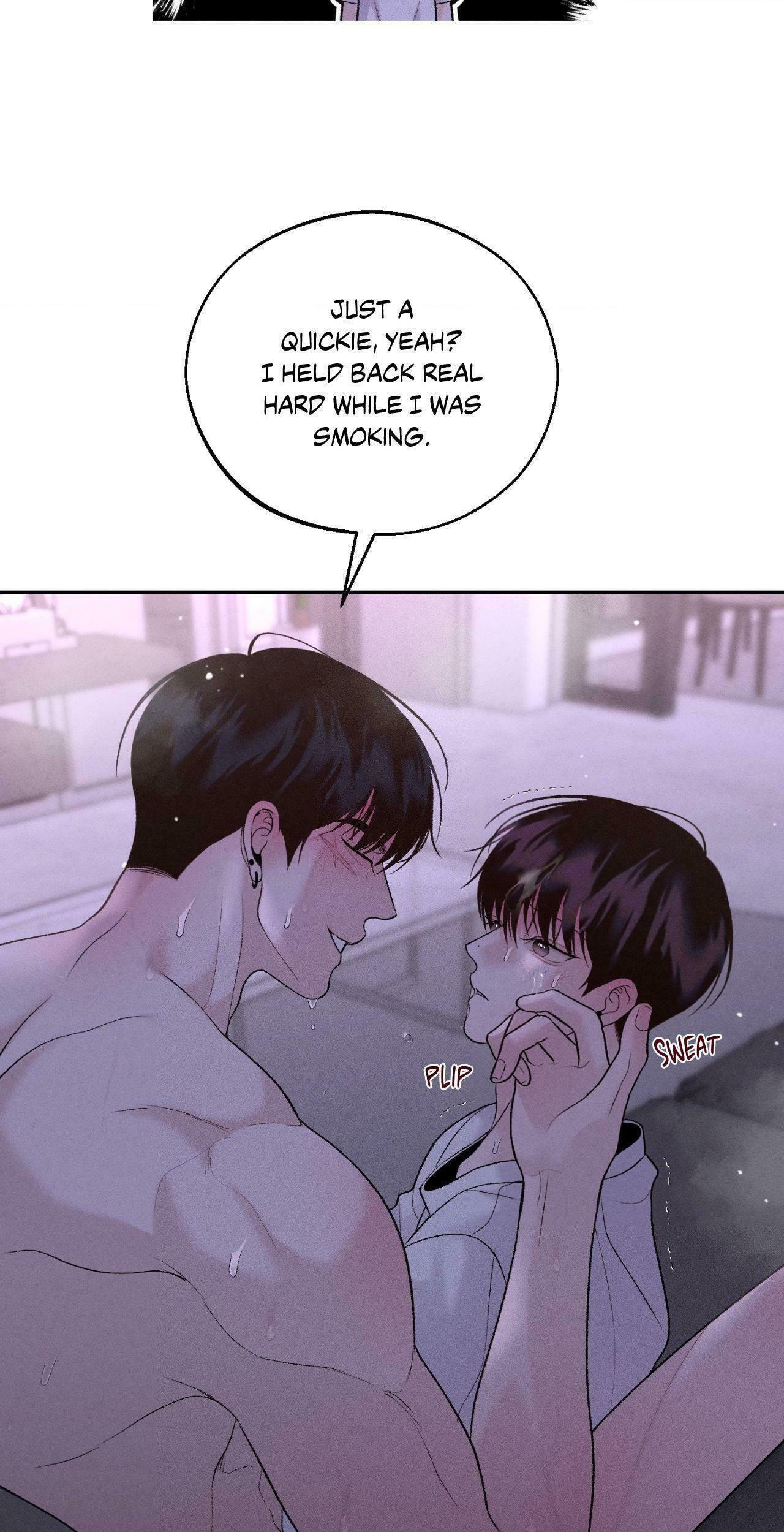 Save the Dae – Chapter 31 page 45