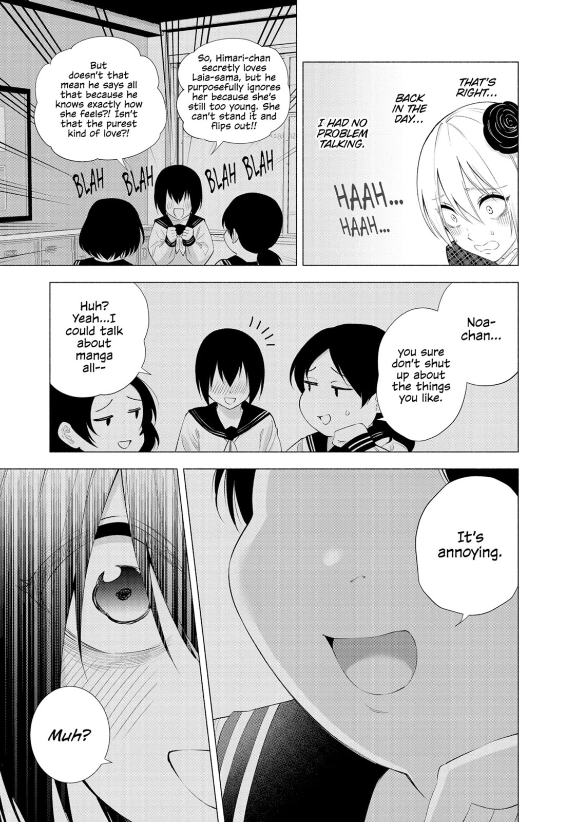 BETTER NOT page 16