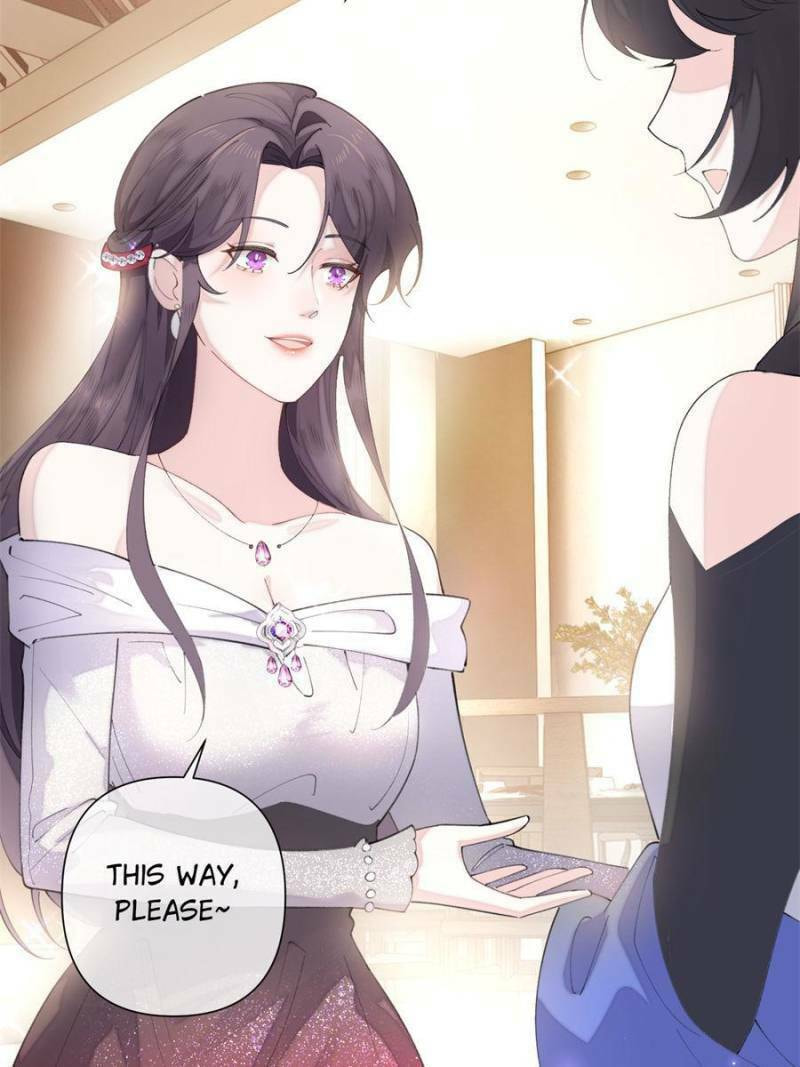 Pampering My Beast Commander – Chapter 30 page 27