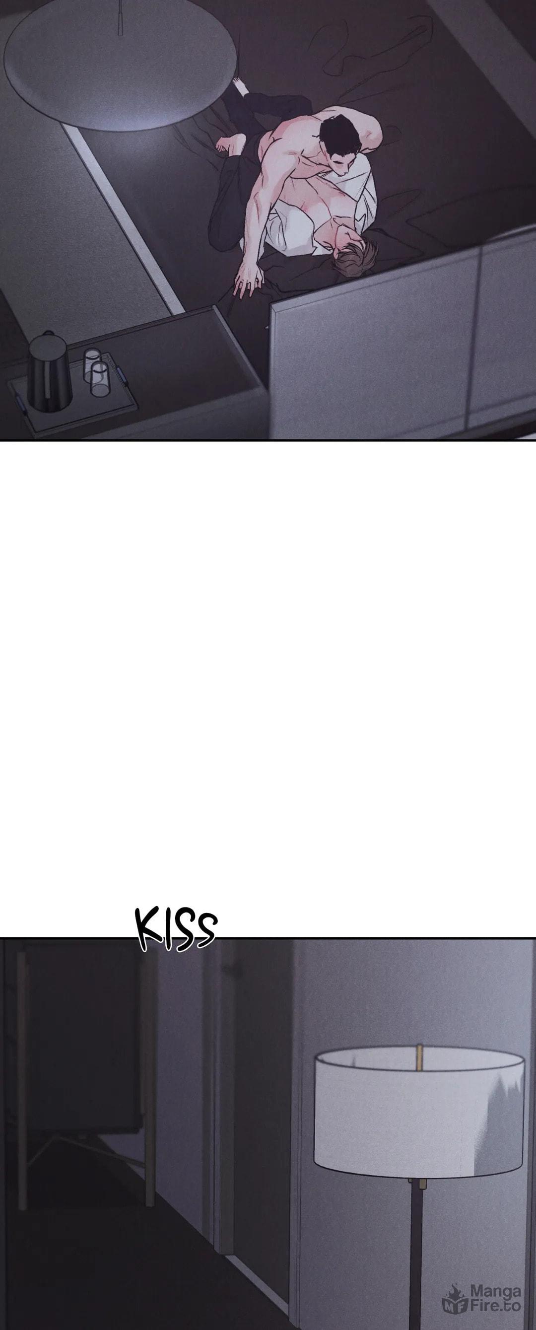 Limited Run – Chapter 41 page 8