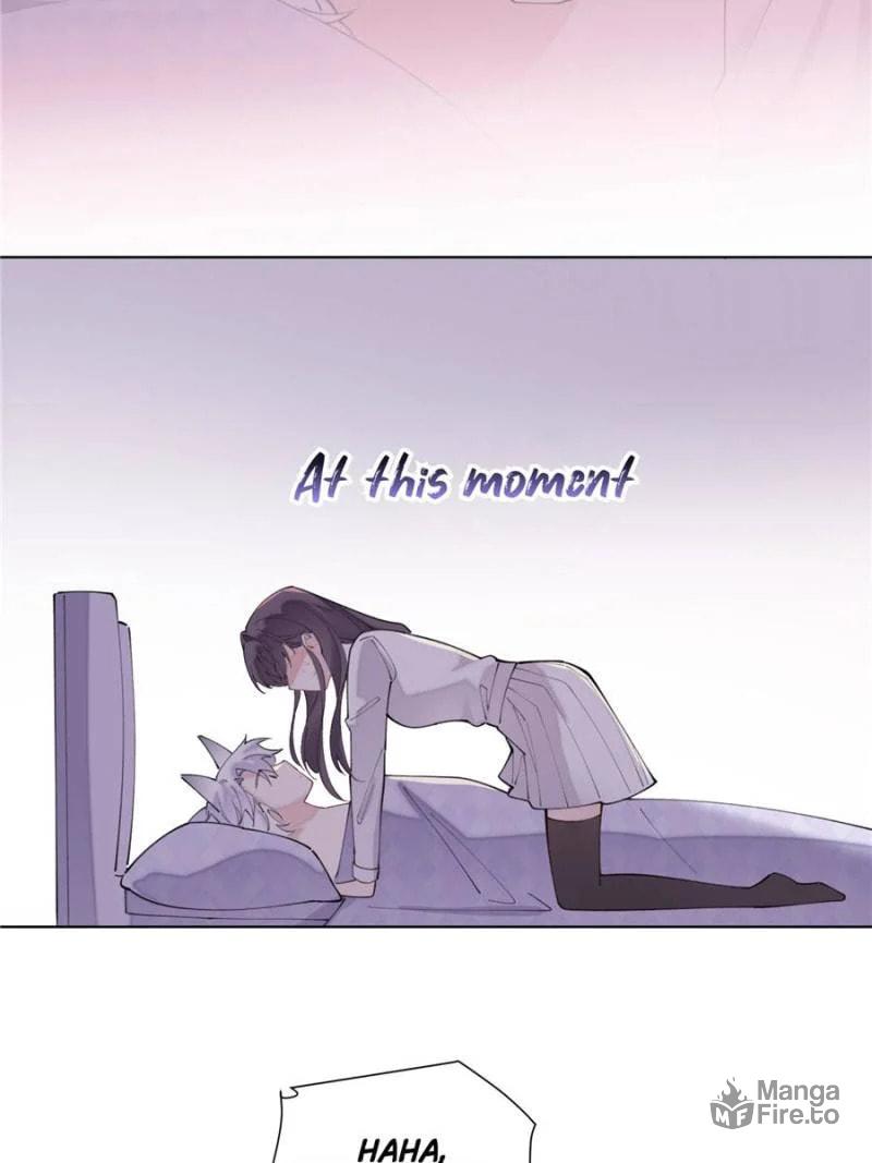 Pampering My Beast Commander – Chapter 42 page 5