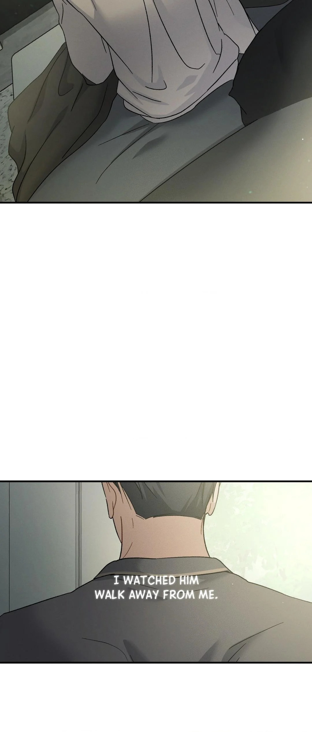 Beyond the Memories – Chapter 52 page 30