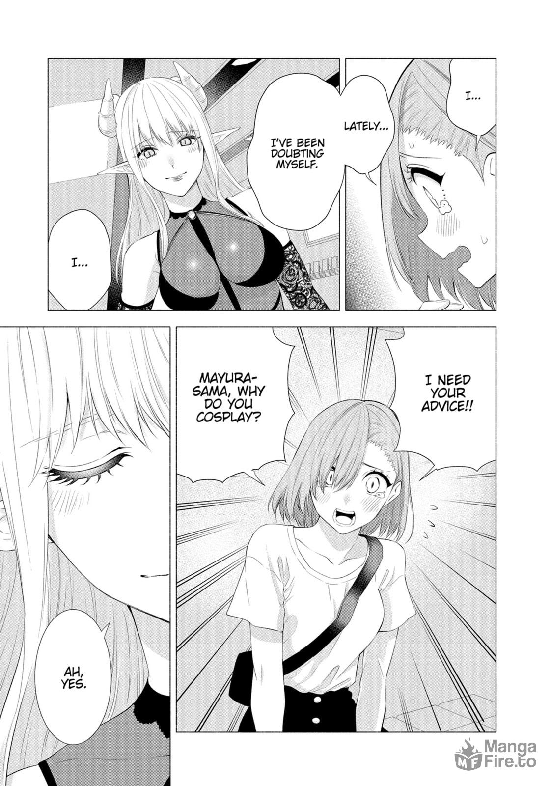 YOU'RE NOT LILIEL page 2
