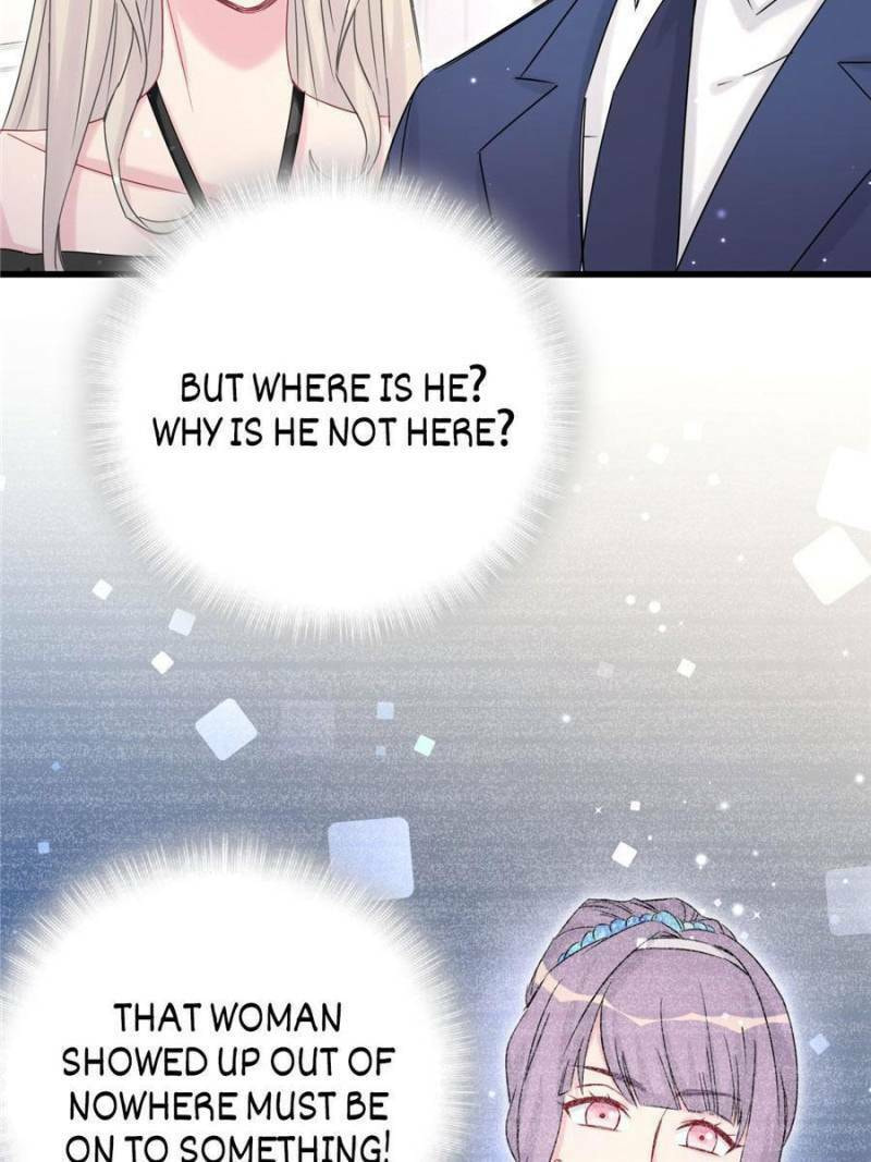 Whose Baby is it? (Colored) – Chapter 59 page 37