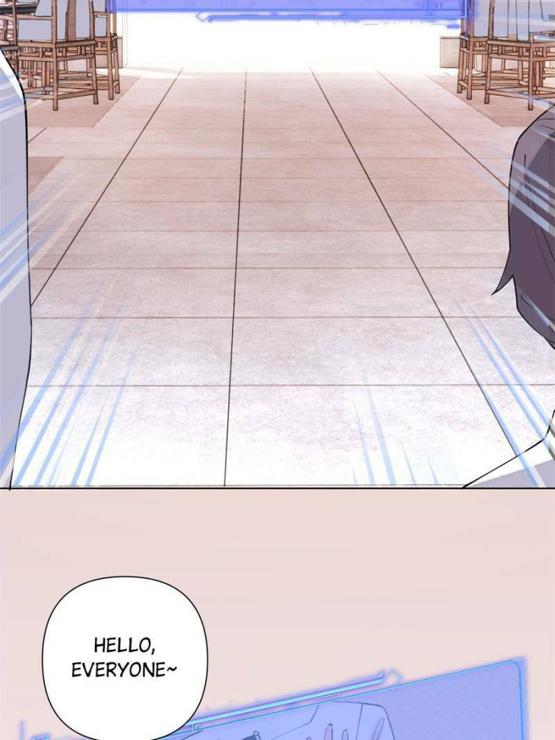 Pampering My Beast Commander – Chapter 30 page 46