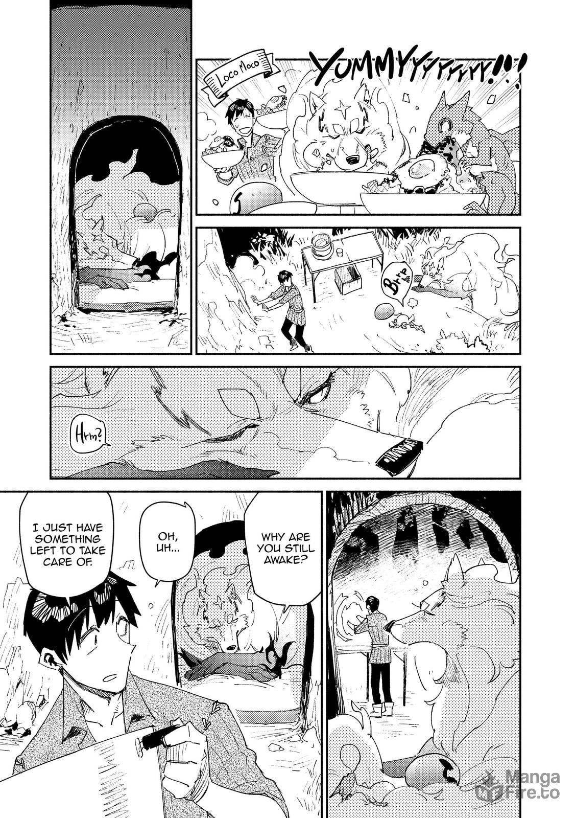 Is This Meat Actually Delicious? page 8